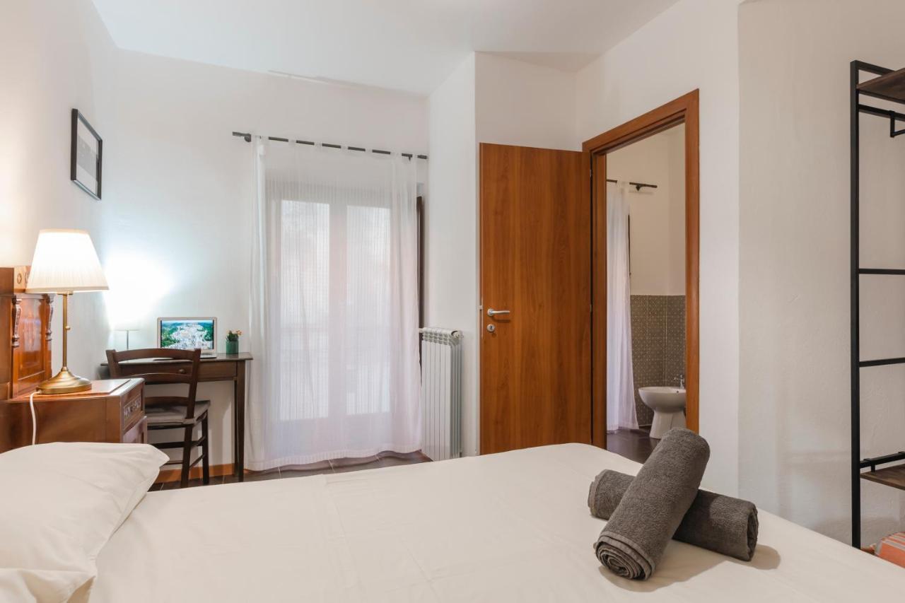 Le Luci Su Ibla - Ospitalita Con Vista Bed & Breakfast Ragusa Bagian luar foto