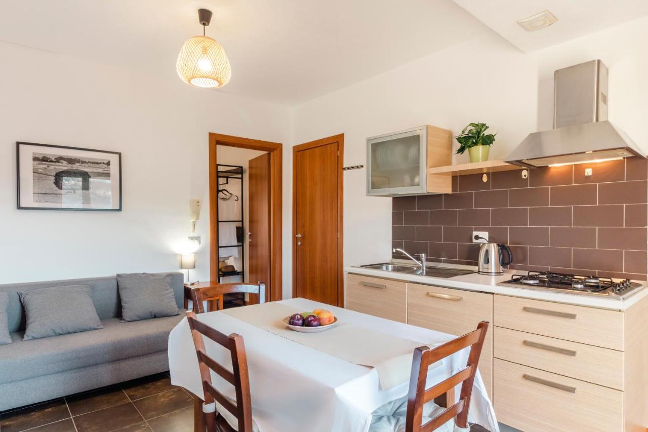Le Luci Su Ibla - Ospitalita Con Vista Bed & Breakfast Ragusa Bagian luar foto