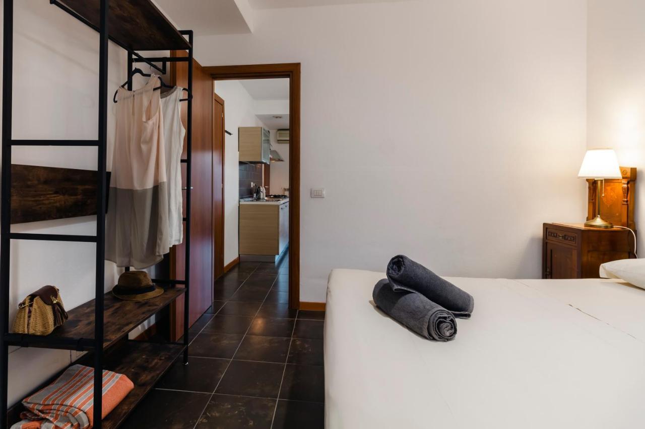 Le Luci Su Ibla - Ospitalita Con Vista Bed & Breakfast Ragusa Bagian luar foto