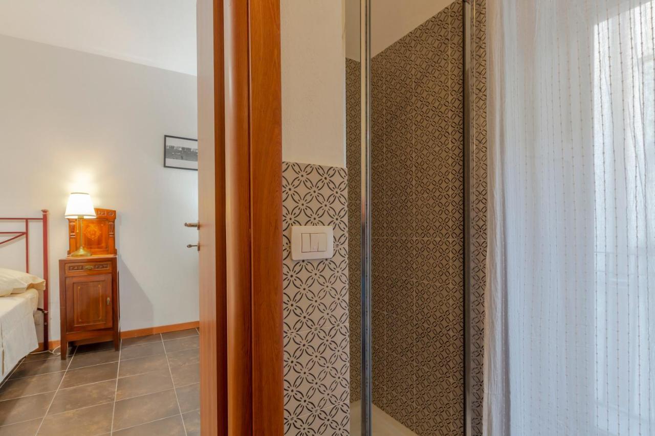 Le Luci Su Ibla - Ospitalita Con Vista Bed & Breakfast Ragusa Bagian luar foto