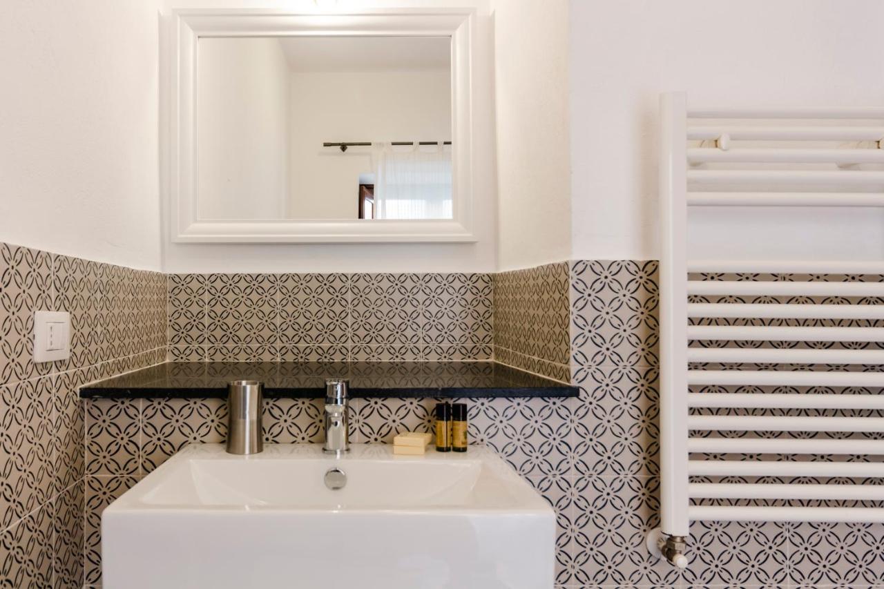 Le Luci Su Ibla - Ospitalita Con Vista Bed & Breakfast Ragusa Bagian luar foto