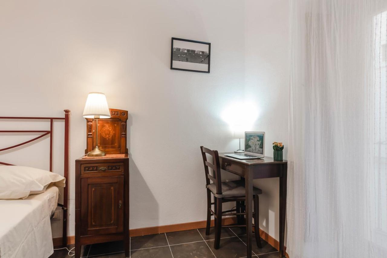 Le Luci Su Ibla - Ospitalita Con Vista Bed & Breakfast Ragusa Bagian luar foto