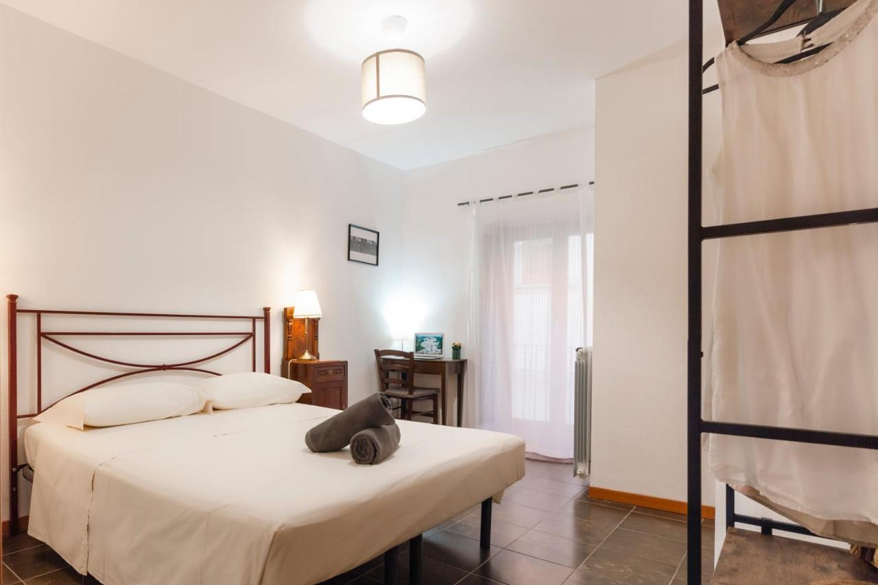 Le Luci Su Ibla - Ospitalita Con Vista Bed & Breakfast Ragusa Bagian luar foto