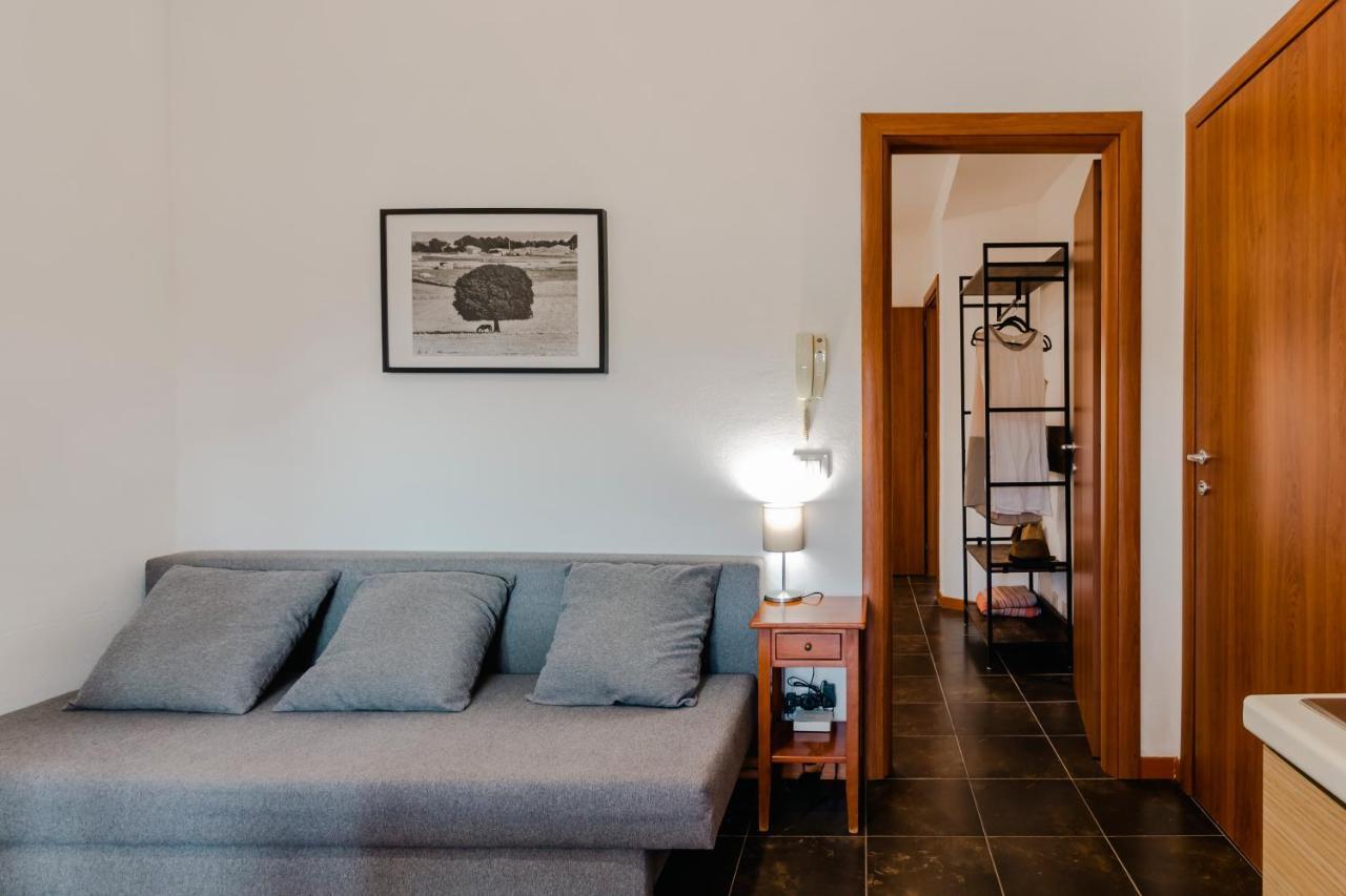 Le Luci Su Ibla - Ospitalita Con Vista Bed & Breakfast Ragusa Bagian luar foto
