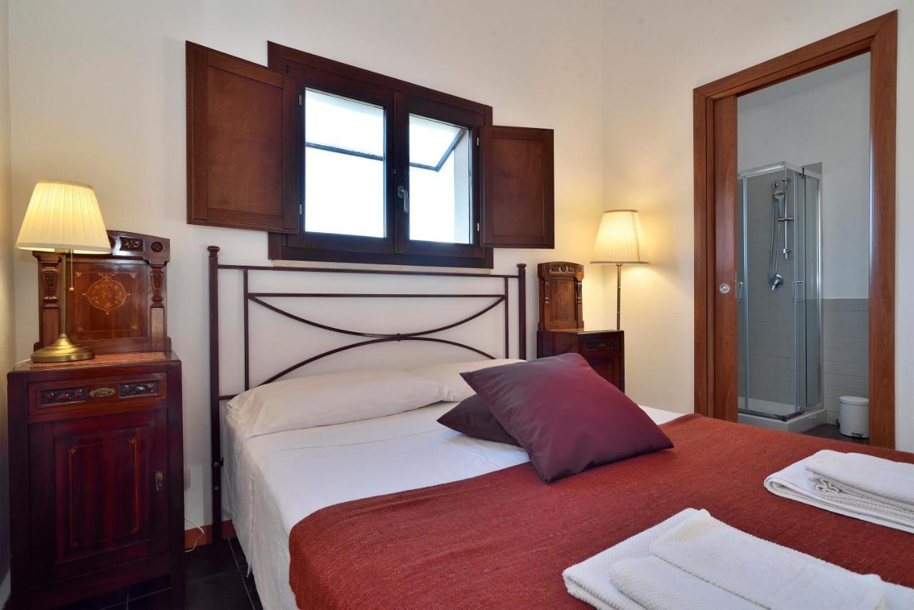 Le Luci Su Ibla - Ospitalita Con Vista Bed & Breakfast Ragusa Bagian luar foto
