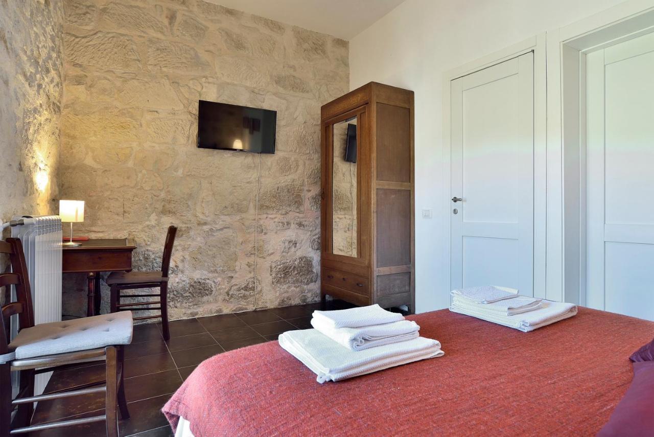 Le Luci Su Ibla - Ospitalita Con Vista Bed & Breakfast Ragusa Bagian luar foto