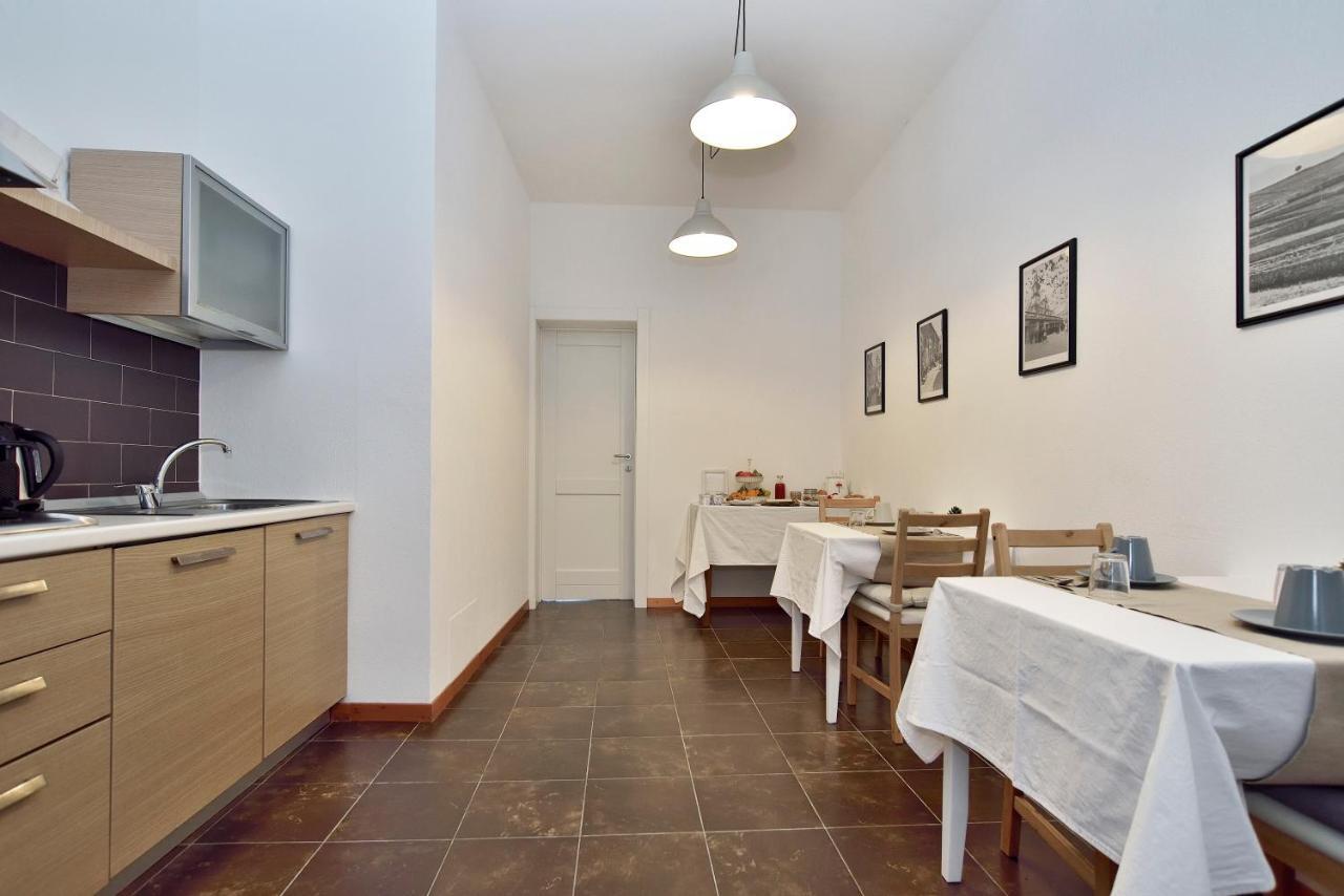 Le Luci Su Ibla - Ospitalita Con Vista Bed & Breakfast Ragusa Bagian luar foto