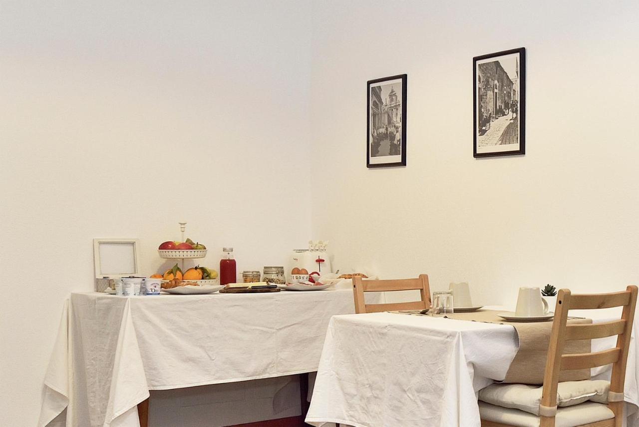 Le Luci Su Ibla - Ospitalita Con Vista Bed & Breakfast Ragusa Bagian luar foto
